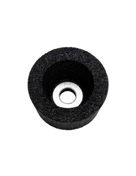 Muela hueca 110/90x55x22,23 A 16 Q, acero (616170000)