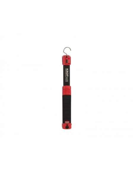 LÁMPARA KROF 4W COB + 1W UV LED