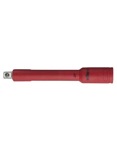 Alargadera de 3/8 VDE 125mm Wiha