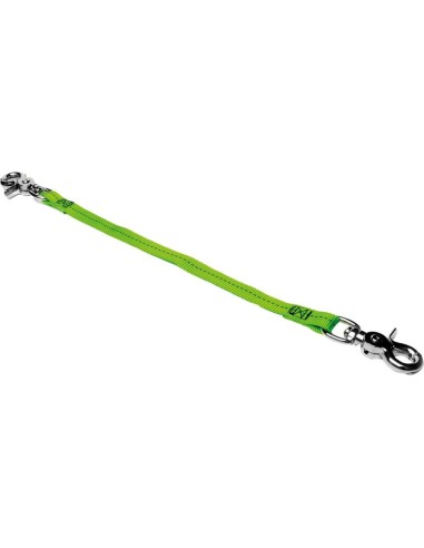 Protección anti-caída GO Rígido, 0,25 m fuerza de sujeción 5kg NLG