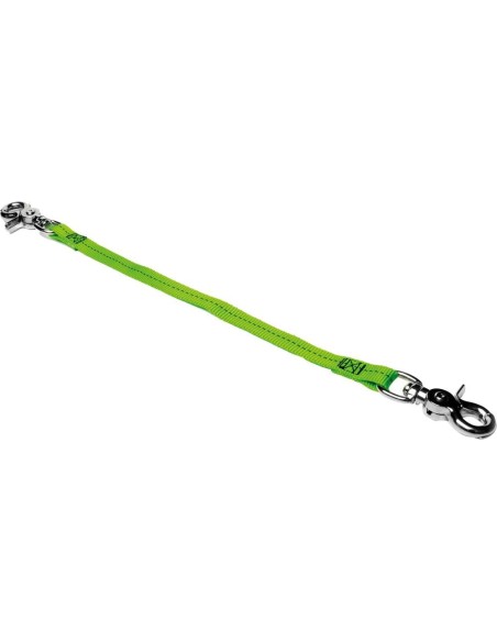 Protección anti-caída GO Rígido, 0,25 m fuerza de sujeción 5kg NLG