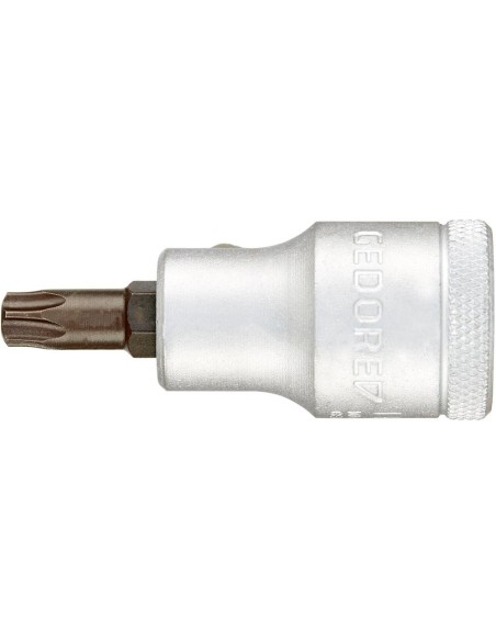 Punta para destornillador1/2 T60x55mm GEDORE