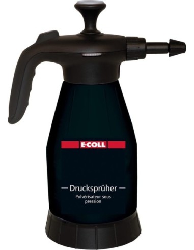 Pulverizador a presión universal 1L 360 grados E-COLL