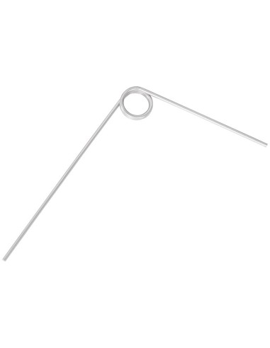 Muelle de torsión para 94 10 185 KNIPEX 94 19 185 02