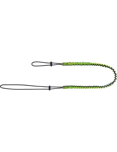 Protección anti-caída GO extensible hasta 1,35 m fuerza de sujeción 3kg NLG