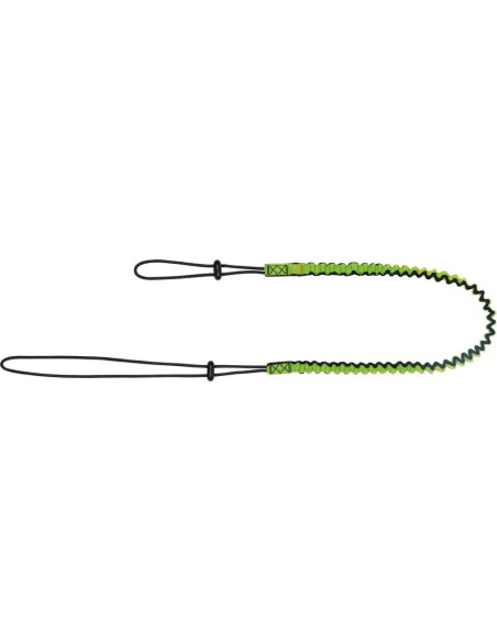 Protección anti-caída GO extensible hasta 1,35 m fuerza de sujeción 3kg NLG