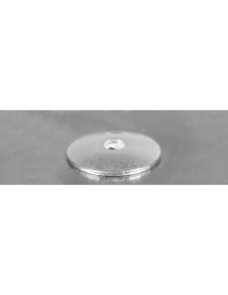 Remache ciego alu/VA cabeza grande 5,0x20mm Goebel