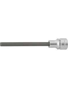 Punta destornillador 1/2hembra hex 8x140mm