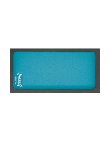 Módulo adicional vacío 163-130 L HAZET