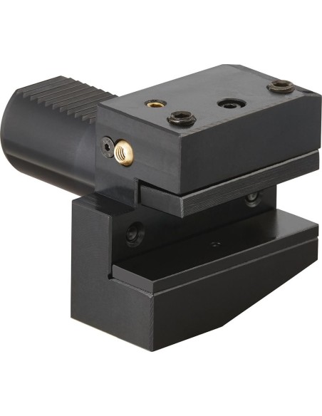 Portahta radial VDI izda B2 30x20mm FORTIS