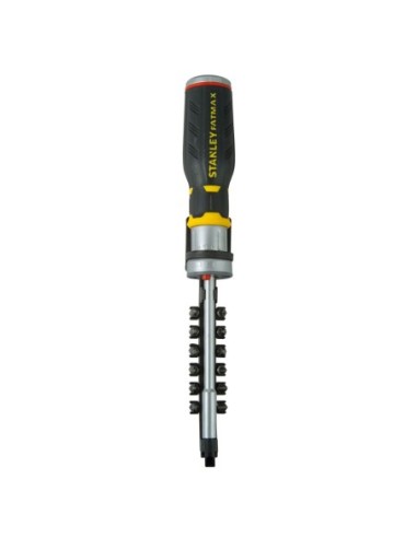 Multipuntas FATMAX LED + 12 puntas