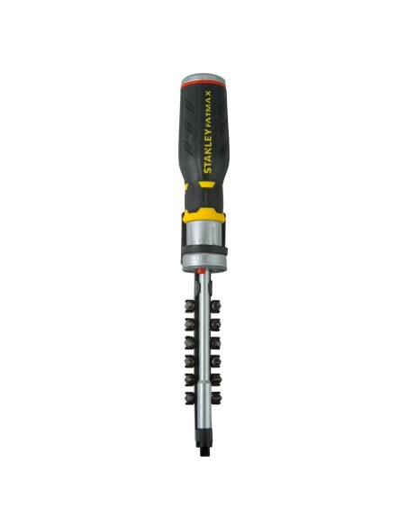Multipuntas FATMAX LED + 12 puntas