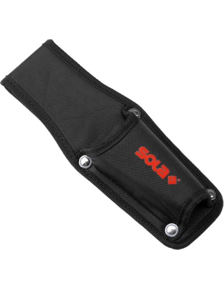 Bolsa de nylon para Nivelburbuj Torpedo 25cm Sola