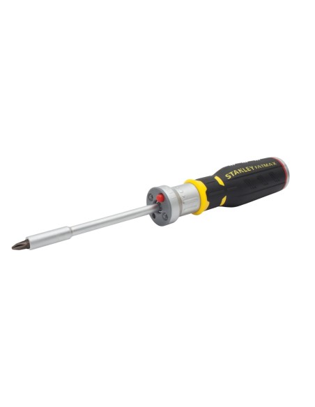 Multipuntas FATMAX LED + 12 puntas