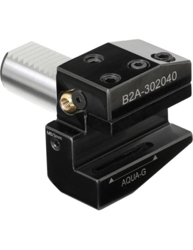 Portaherramientas VDI DIN69880 B2A-50x25x44