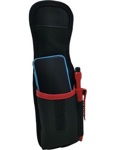 Bolsa cinturón p/ móvil 539XL PLANO