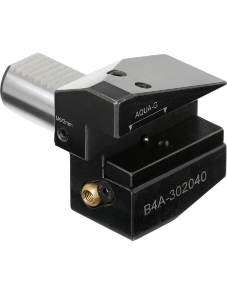 Portaherramientas VDI DIN69880 B4A-40x25x44