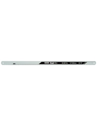 Hojas de Sierra bimetal FatMax 32dpp (pack 2 ud)