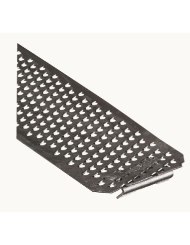 Hojas de Surform Plástico y metal 250mm