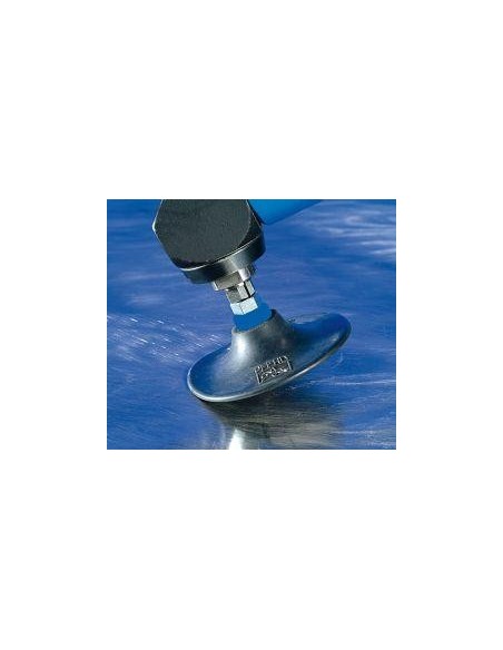 Soporte para COMBIDISC SBH25 25mm medio Pferd