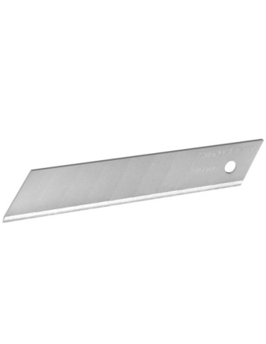 Hojas para cúter 18mm - Extra gruesa