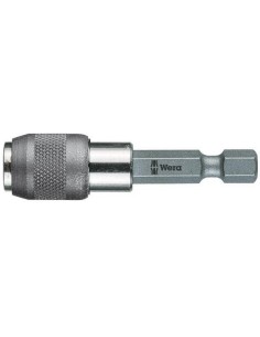 Porta-puntas universal con iman Nr.895/4/1K Wera