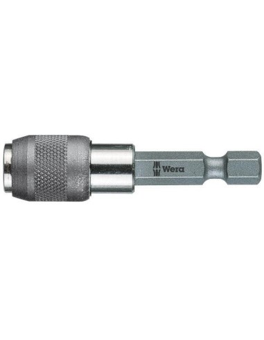 Porta-puntas universal con iman Nr.895/4/1K Wera
