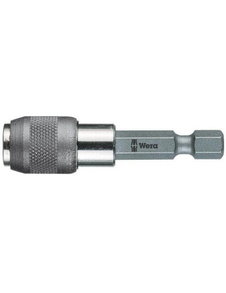 Porta-puntas universal con iman Nr.895/4/1K Wera