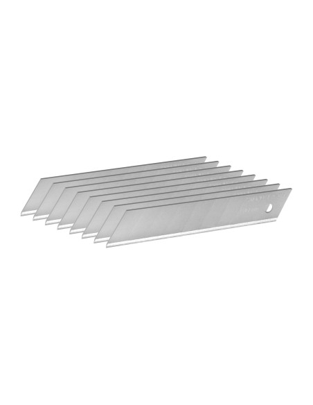 Hojas para cúter 18mm - Extra gruesa