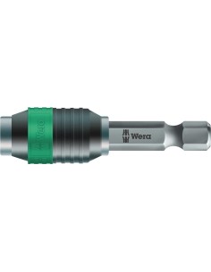 Portapuntas Rapidaptor 889/4/1K c/ imán Wera