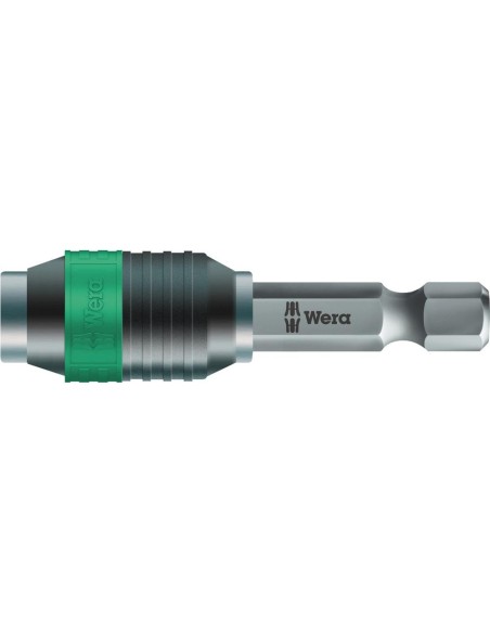 Portapuntas Rapidaptor 889/4/1K c/ imán Wera