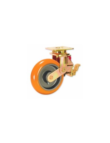 HA - Rotantes Modelo H - Amortiguación A | 36-783 HAPF6 200 APBB5