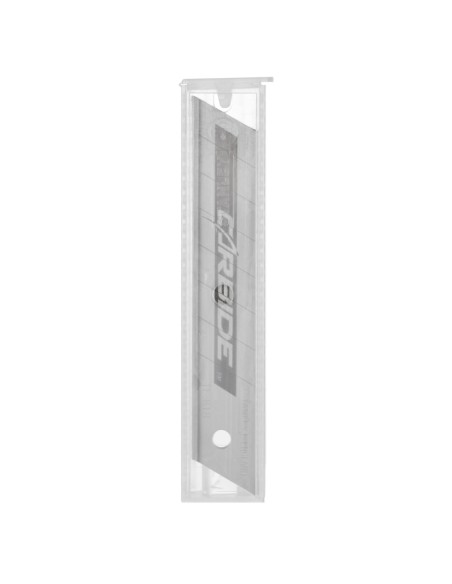 Hojas Para Cutter 18mm Carbide - 5 hojas