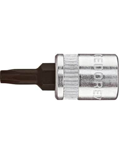 Punta para destornillador1/4 T20x30,5mm GEDORE