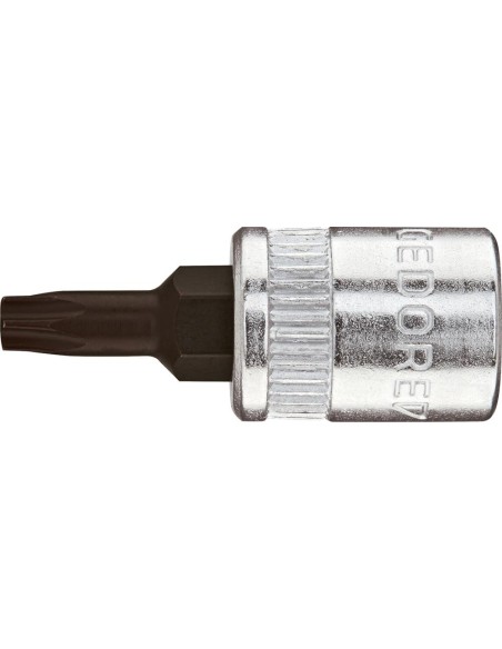 Punta para destornillador1/4 T9x30,5mm GEDORE