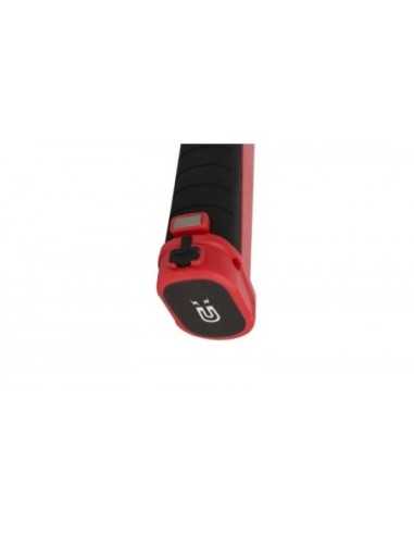 LÁMPARA KROF 4W COB + 1W UV LED