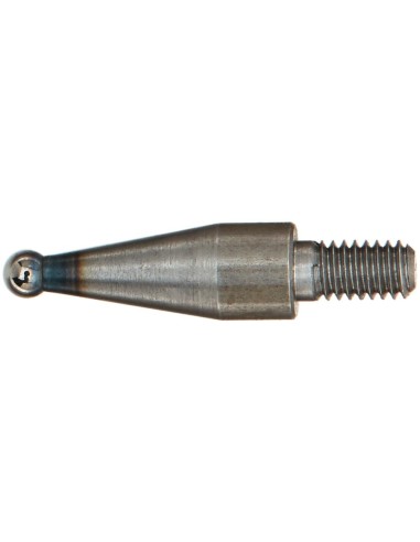 Calibre medición MD bola tipo 18/ 2.0mm KÄFER