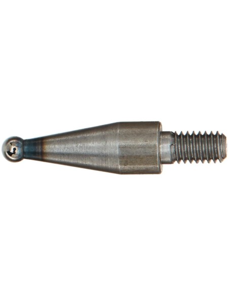 Calibre medición MD bola tipo 18/ 2.0mm KÄFER