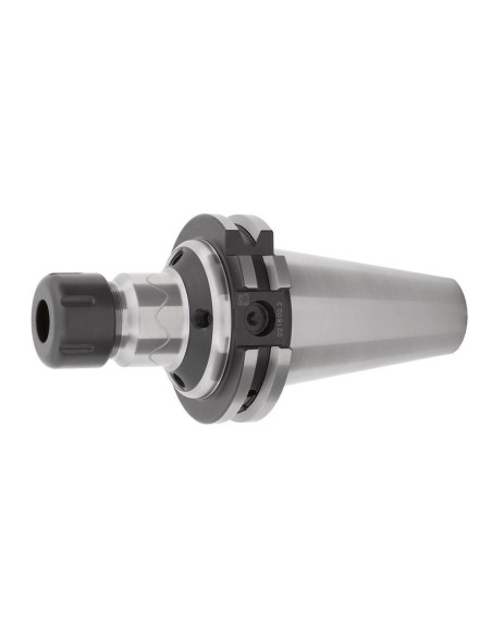 Portapinzas DIN69871AD/AFSK40-ER16 corto HAIMER
