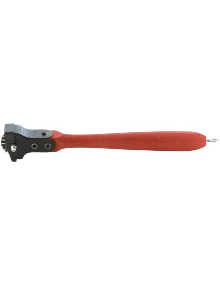 Reavivador 435mm con rodillo reavivador 55x24mm Müller