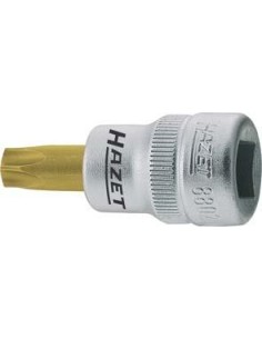 Punta para destornillador3/8 T27x43,5mm HAZET