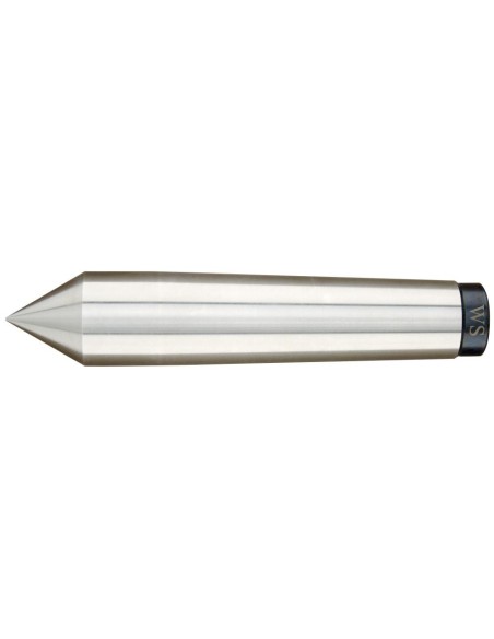 Punto centrado fijo DIN806 CM 4 WS