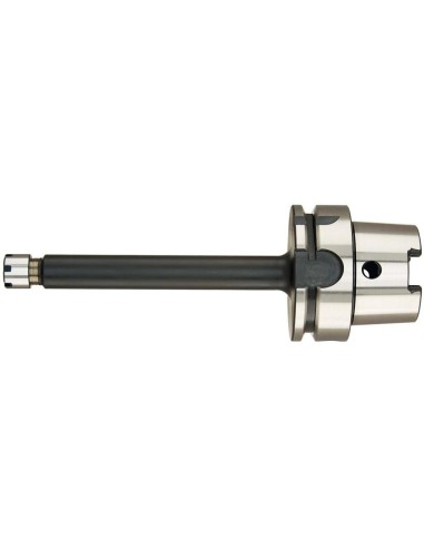 Portapinzas Mini ER DIN69893A HSK-A63 16x100mm FORTIS