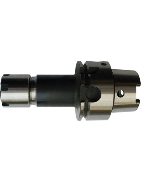 Portapinzas Mini ER DIN69893A HSK-A63 16x100mm FORTIS