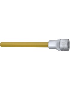 de fuerza 1/2 hembra hex10x140mm HAZET