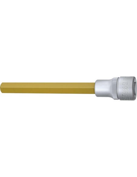 de fuerza 1/2 hembra hex10x140mm HAZET