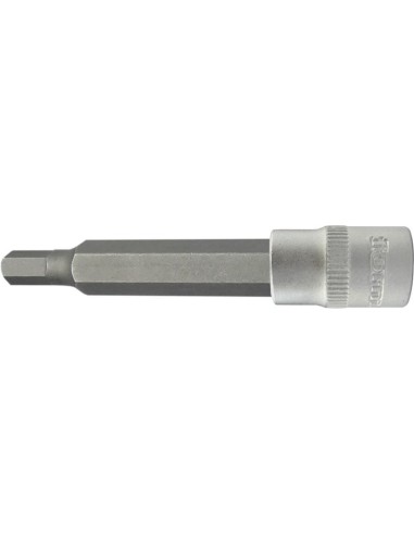 Punta destornillador 1/2hembra hex 6x100mm