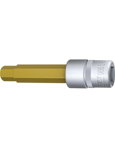 de fuerza 1/2 hembra hex12x100mm HAZET