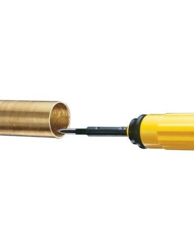 Rascador EL1600 triangul.mediano IBT