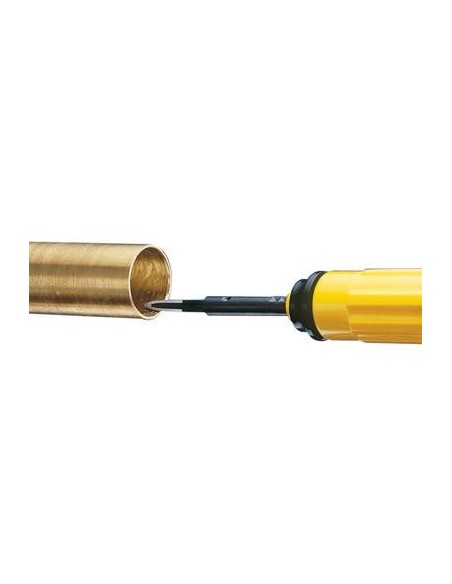 Rascador EL1600 triangul.mediano IBT